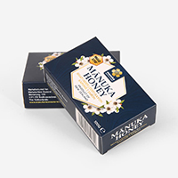 Custom Soap Packaging