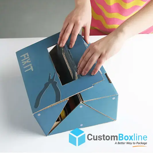 Benefits of Tailored Packaging