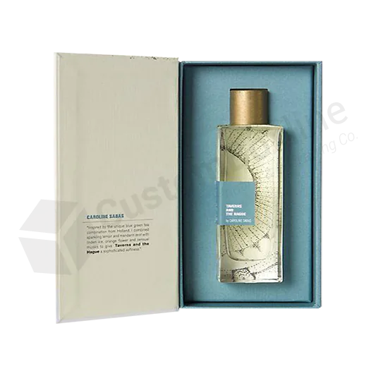 Custom Perfume Boxes