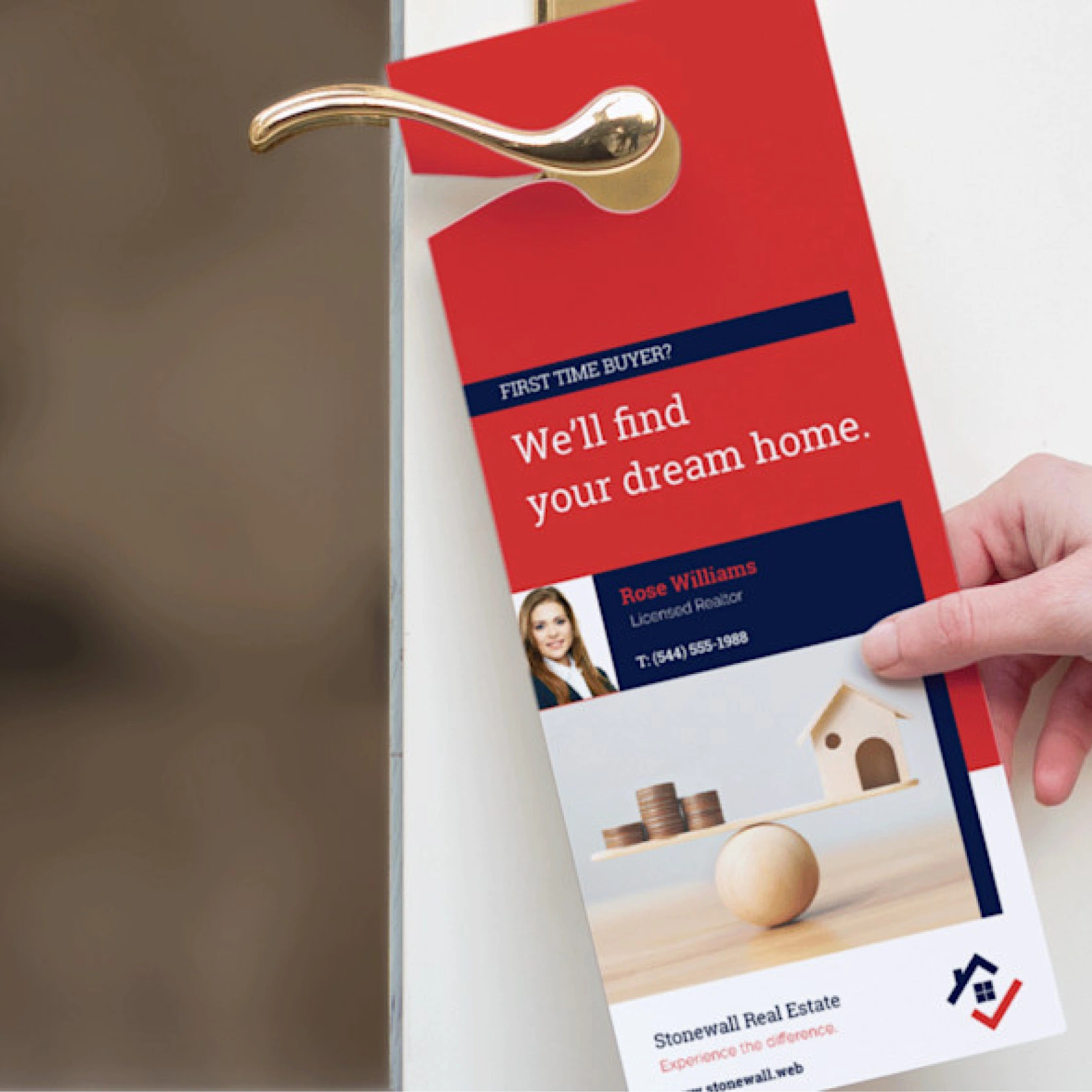 Door Hanger Marketing